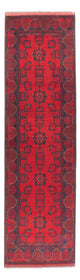 Khal Mohammadi Tæppe 289x77cm - Orientalsk tæppe