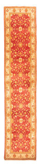 Ziegler Carpet 393x82cm - Orientalsk tæppe