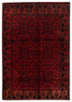 Khal Mohammadi Tæppe 189x116cm - Orientalsk tæppe