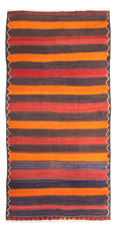 Antikt kilim Tæppe 195x300cm