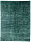 Uldtæppe - 240 x 170 cm - grøn