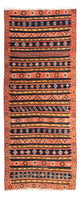 Antik kilim Tæppe 270x160cm