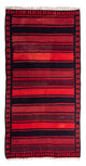 Antikt kilim Tæppe 325x165cm