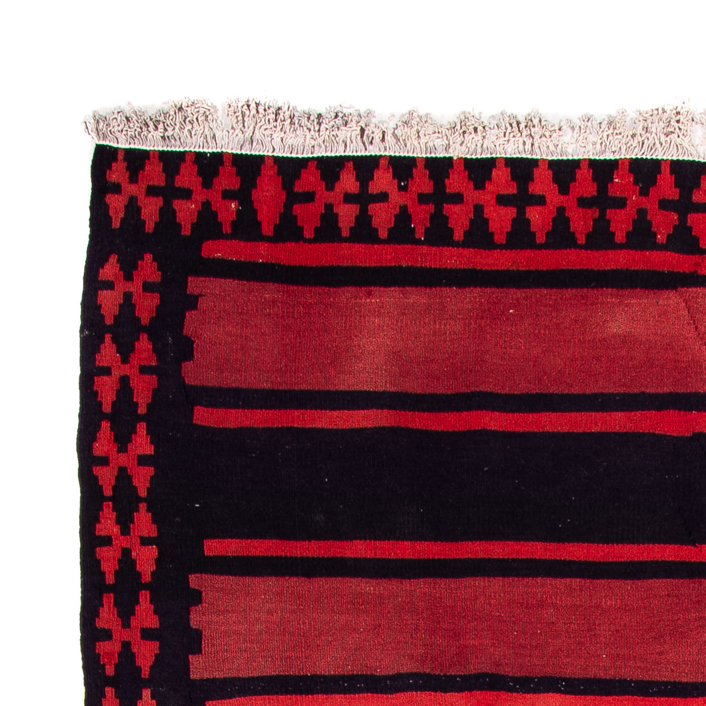 Antikt kilim Tæppe 325x165cm