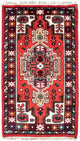Orientalsk tæppe 160x90cm