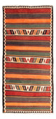 Antikt kilim Tæppe 310x155cm