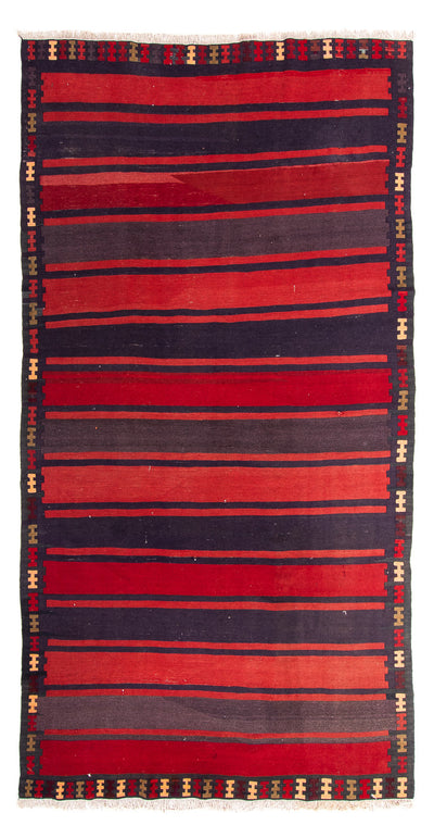 Antikt kilim Tæppe 160x290cm