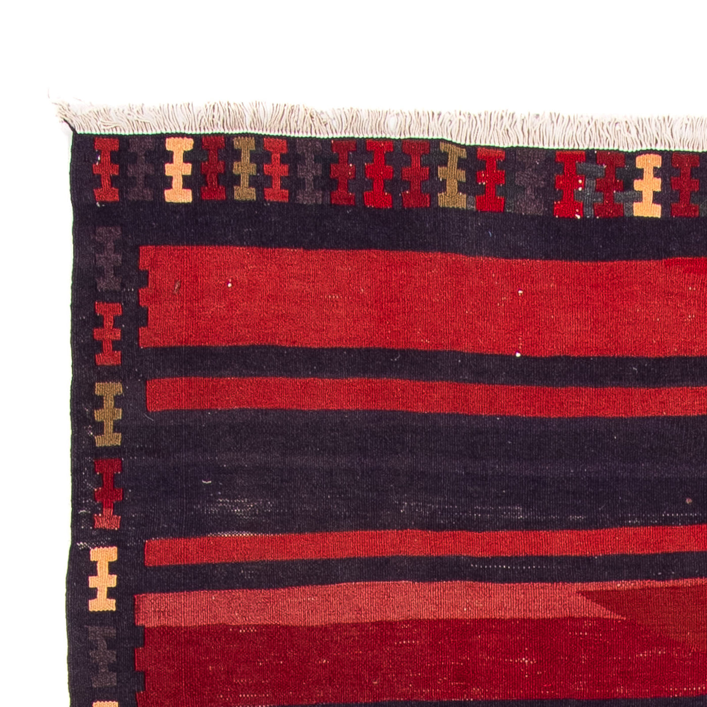 Antikt kilim Tæppe 290x160cm