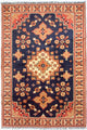 Hatchlu Tæppe 261x207cm - Orientalsk tæppe