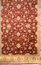 Ziegler Carpet 567x421cm - Orientalsk tæppe