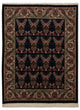 Tabriz - 50 Raj Tæppe 137x103cm - Persisk tæppe