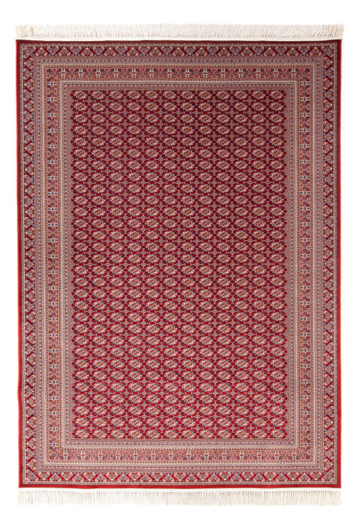 Orientalsk vævet tæppe Arabesque Allure