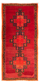 Antikt kilim Tæppe 310x160cm