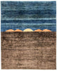 Ziegler Tæppe - Moderne - 330 x 269 cm - flerfarvet