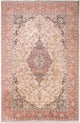 Tabriz - 40 Raj Tæppe 199x300cm - Persisk tæppe