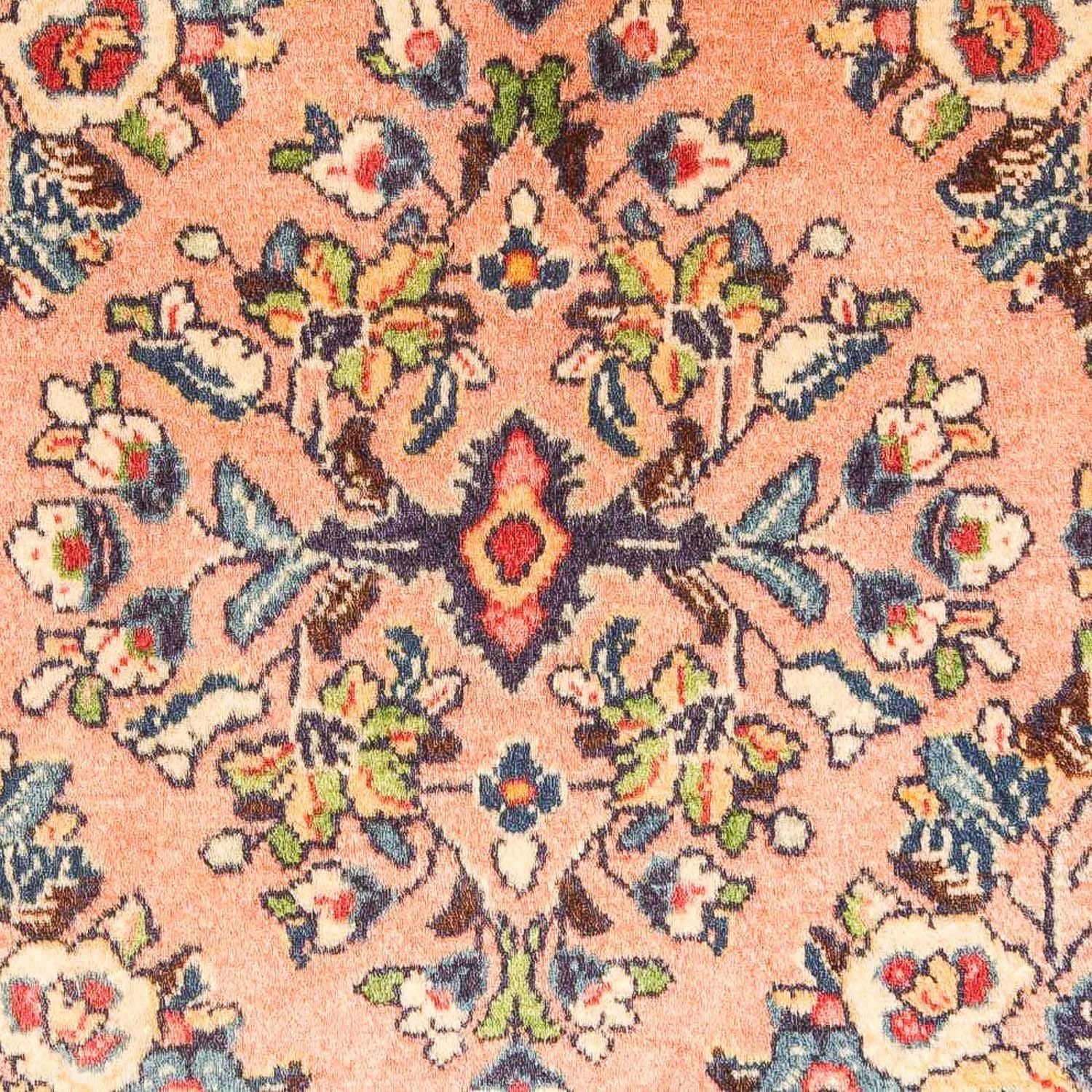 Løber Persisk tæppe - Classic - 317 x 78 cm - brun