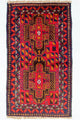 Baluch-tæppe 142x84cm - Orientalsk tæppe