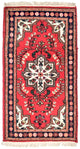 Orientalsk tæppe 160x90cm