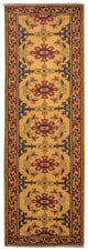 Ziegler Carpet 241x79cm - Orientalsk tæppe