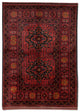 Khal Mohammadi Tæppe 138x96cm - Orientalsk tæppe