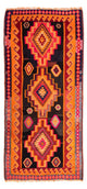 Antikt kilim Tæppe 320x155cm