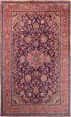 Sarouk Tæppe 308x193cm - Persisk tæppe