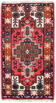 Orientalsk tæppe 90x160cm