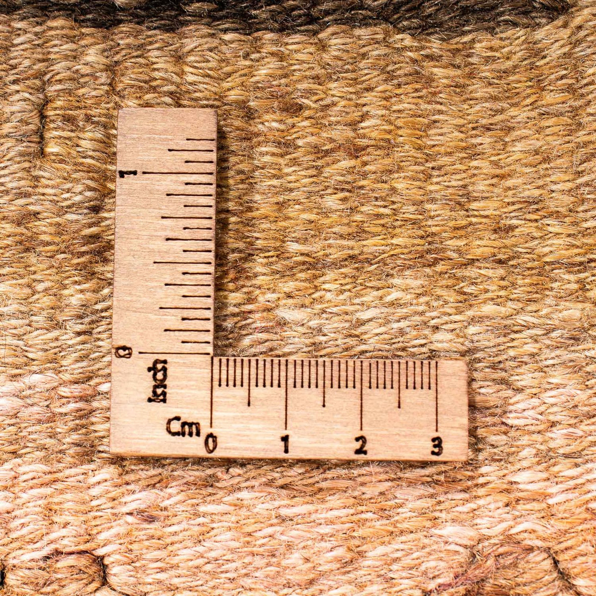 Løber Kelim-tæppe - gammelt - 260 x 110 cm - flerfarvet