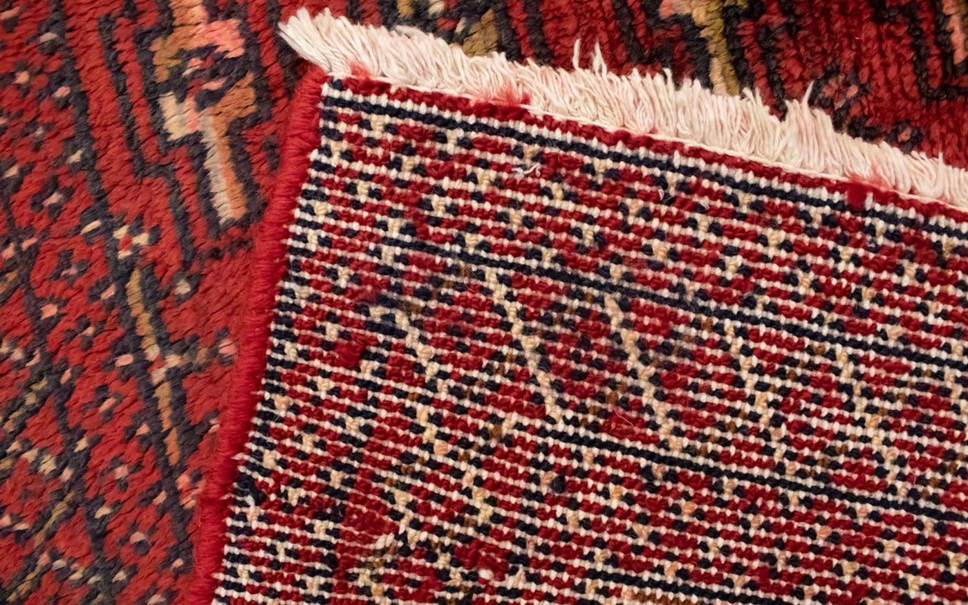 Turkaman-tæppe 130x60cm - Persisk tæppe