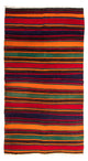 Antikt kilim Tæppe 300x190cm
