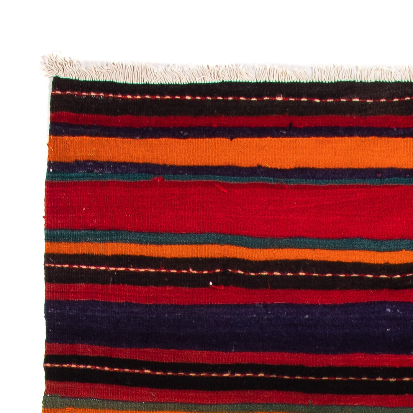 Antikt kilim Tæppe 300x190cm