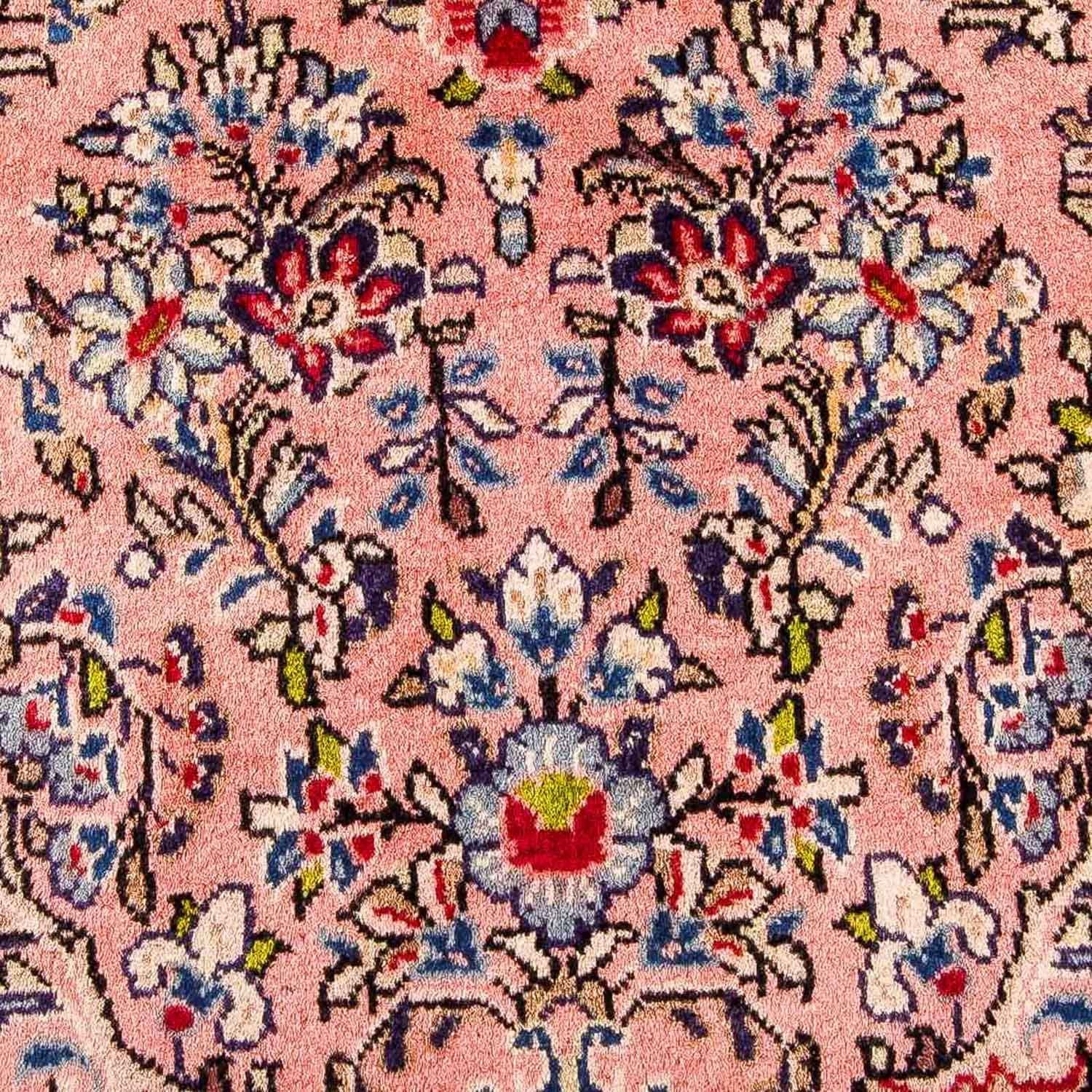 Løber Persisk tæppe - Classic - 218 x 79 cm - pink