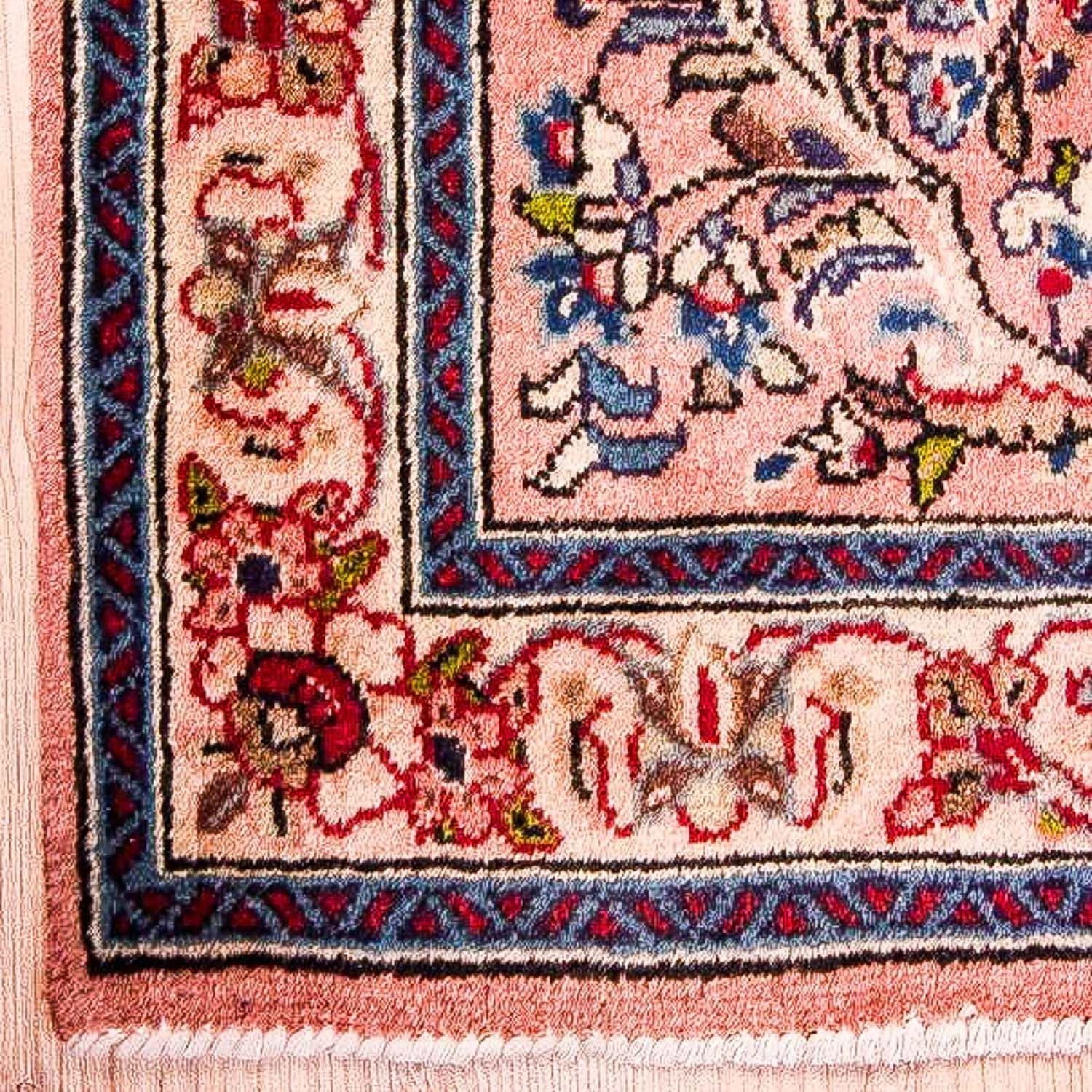 Løber Persisk tæppe - Classic - 218 x 79 cm - pink