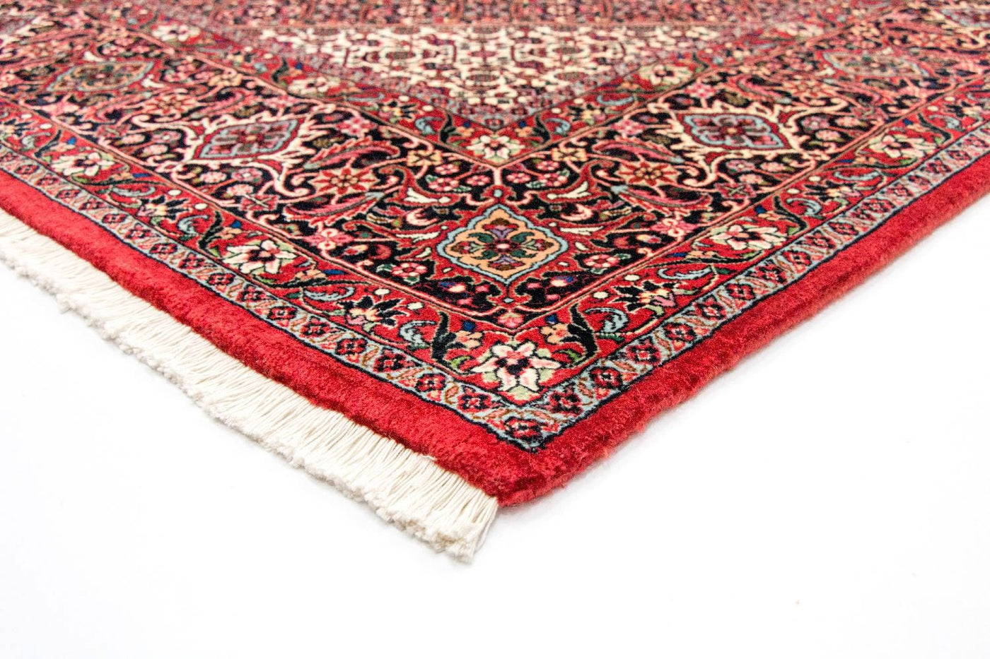 Bidjar - Takab Tæppe 310x250cm - Persisk tæppe