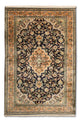 Kashmirsilke Tæppe 156x95cm - Orientalsk tæppe
