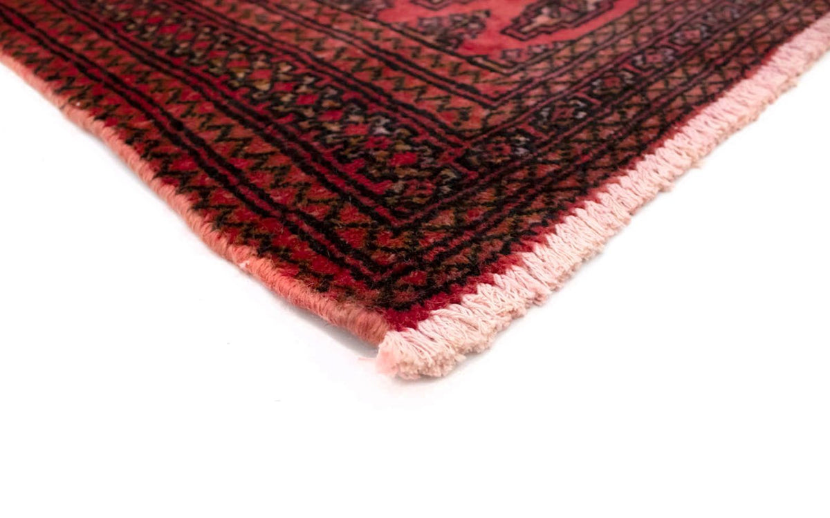 Turkaman-tæppe 60x130cm - Persisk tæppe