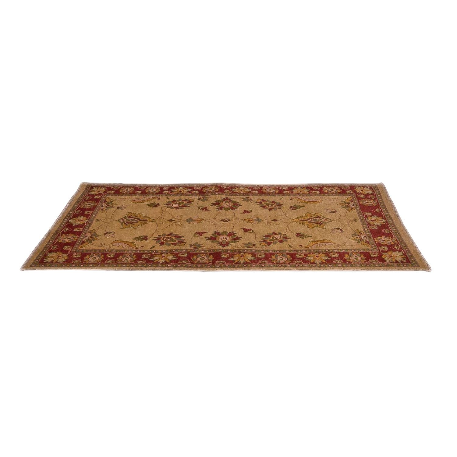 Løber Ziegler Carpet - 223 x 91 cm - beige