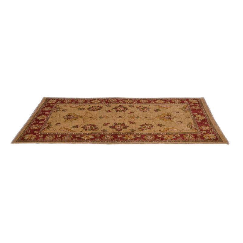 Løber Ziegler Carpet - 223 x 91 cm - beige