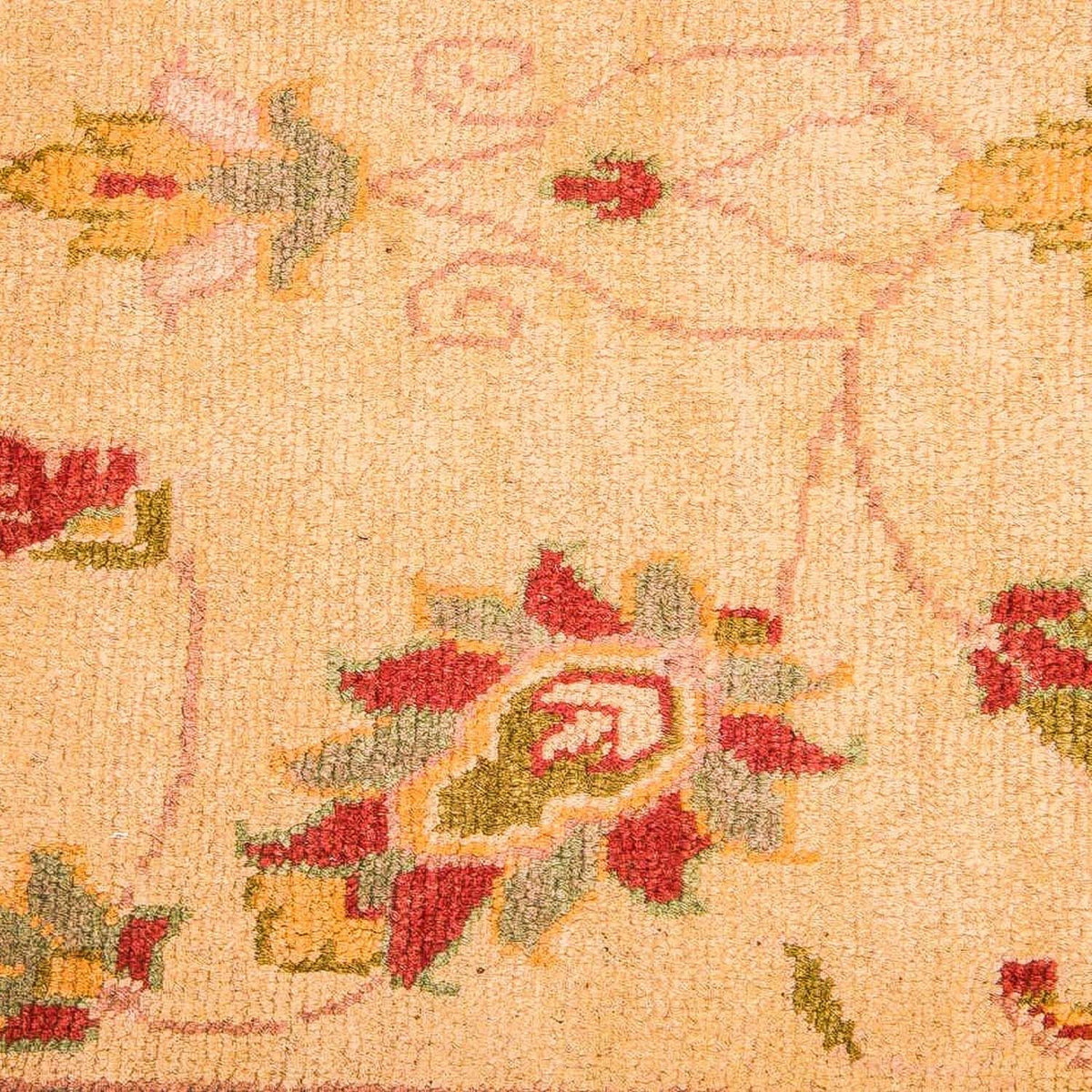 Ziegler Carpet 91x223cm - Orientalsk tæppe