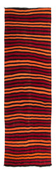 Antikt kilim Tæppe 300x100cm