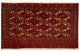 Turkaman-tæppe 115x67cm - Persisk tæppe