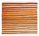 Antikt kilim Tæppe 130x145cm