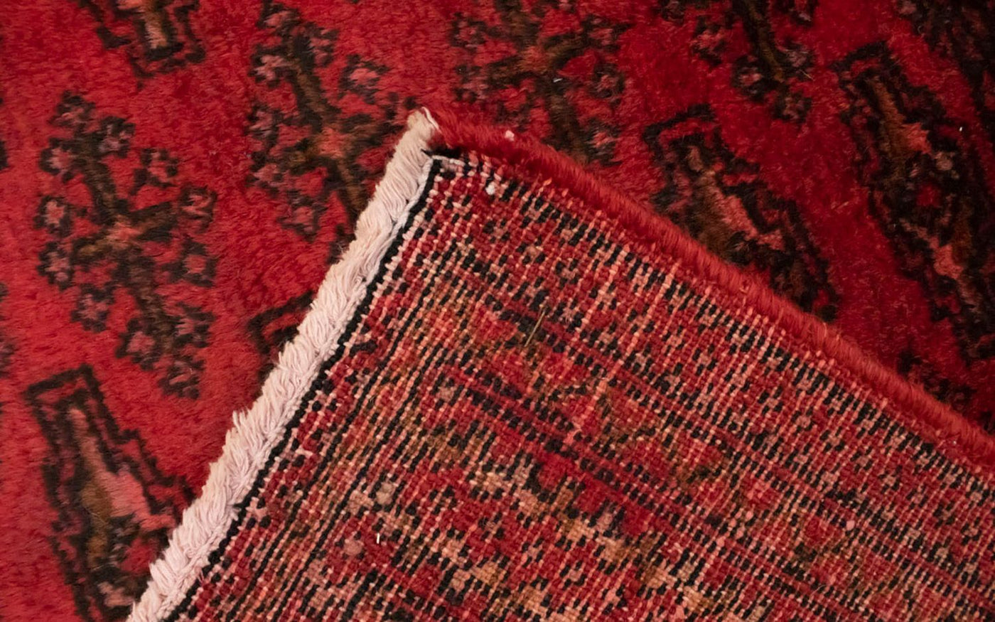 Turkaman-tæppe 130x60cm - Persisk tæppe