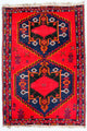 Baluch-tæppe 141x92cm - Orientalsk tæppe