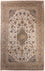 Persisk tæppe - Keshan - 415 x 295 cm - beige