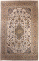 Kashan Tæppe 415x295cm - Persisk tæppe