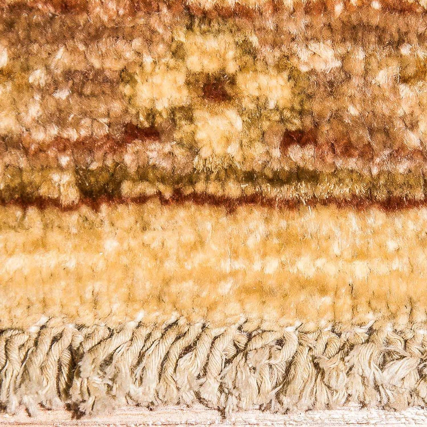 Ziegler Carpet 240x179cm - Orientalsk tæppe