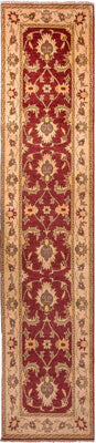 Løber Ziegler Carpet - 360 x 79 cm - rød