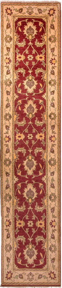Løber Ziegler Carpet - 360 x 79 cm - rød