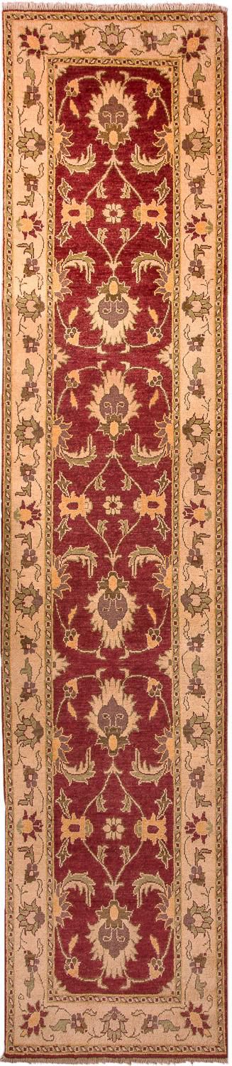 Ziegler Carpet 79x360cm - Orientalsk tæppe